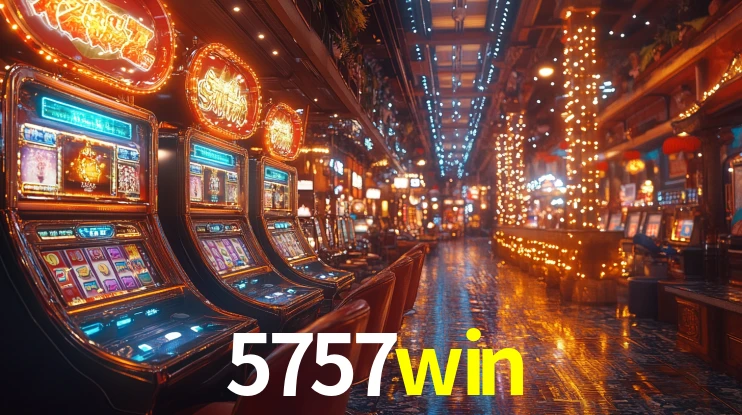 5757win - Caça-Níqueis Potência Máxima - 5757win.com