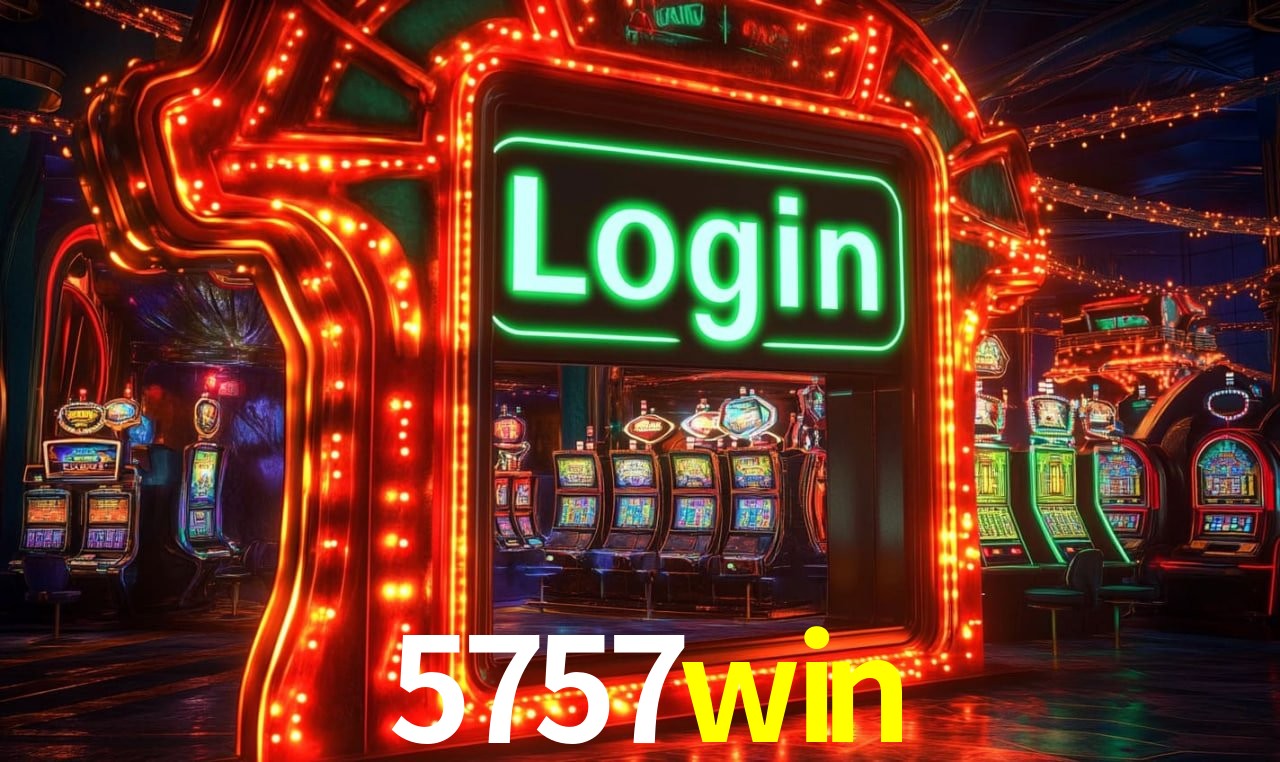 Experiência VIP 5757win