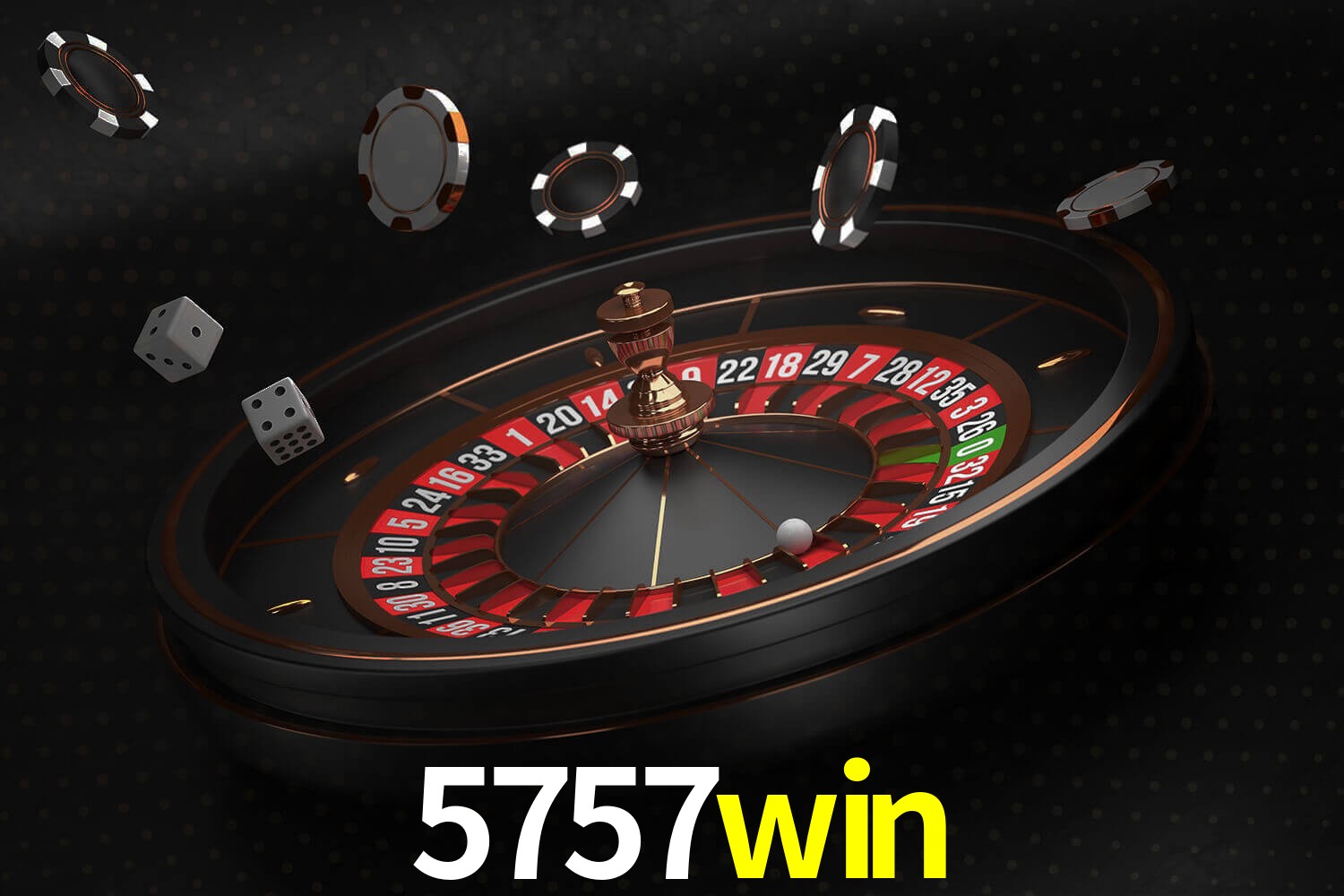 5757win: Seu Cassino Premiado com Pagamentos Rápidos