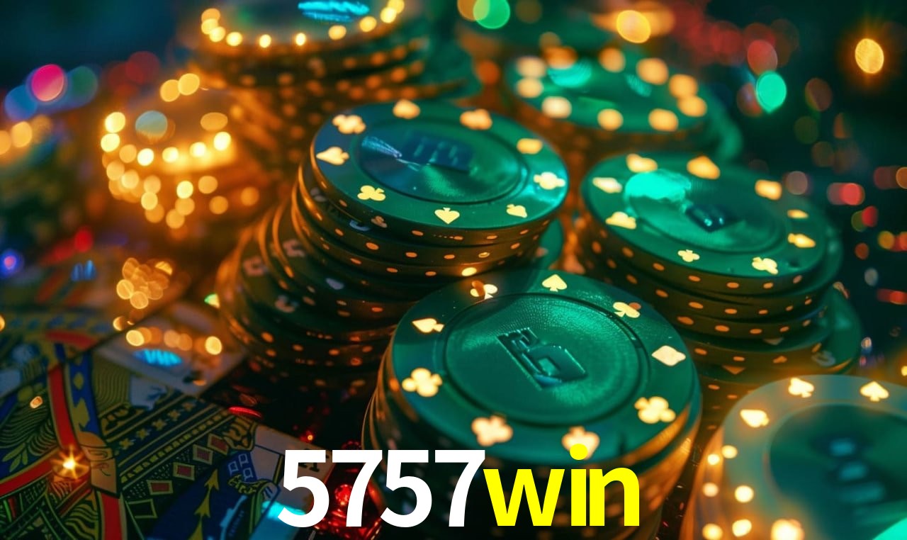 Estatísticas 5757win