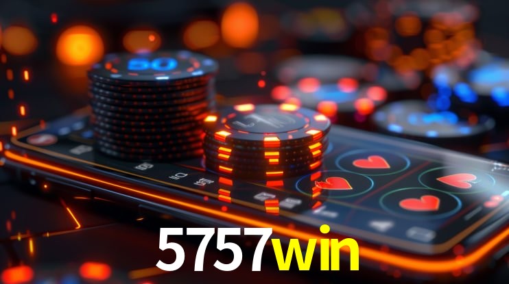 Experiência VIP 5757win
