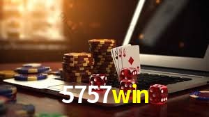 PIX Instantâneo 5757win