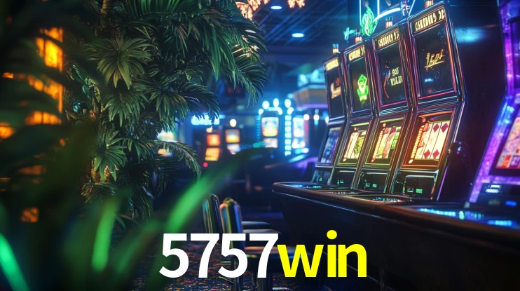 Tournaments 5757win