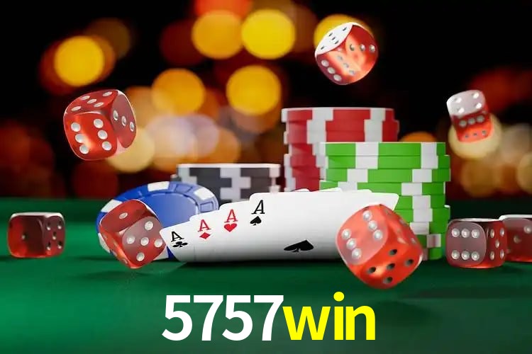 Segurança 2FA 5757win