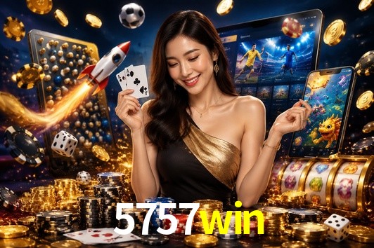 Live Casino 5757win