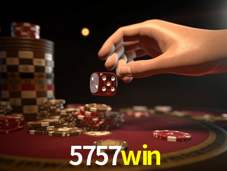 Benefícios da Conta 5757win