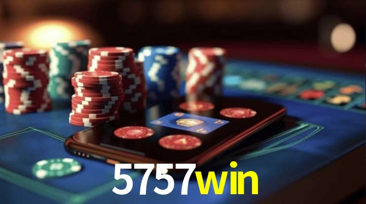 Apostas de Tênis 5757win