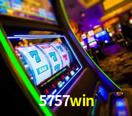 Apostas Esportivas na 5757win: Um Guia Completo