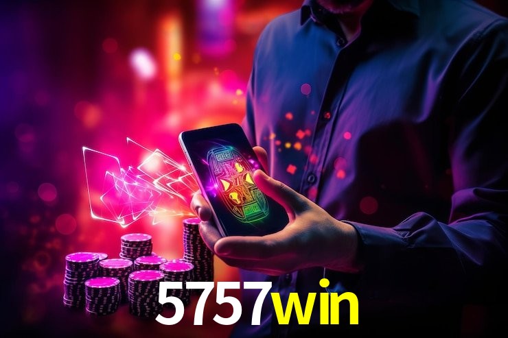 Jogo Aviator 5757win