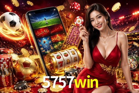 Football Betting 5757win