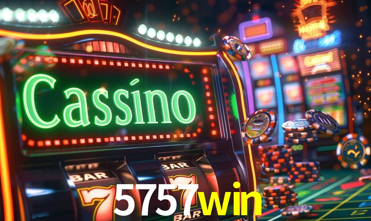 Integração de APIs 5757win