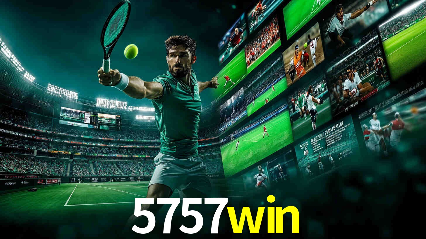 Explorando a Categoria de Eventos em Apostas na 5757win