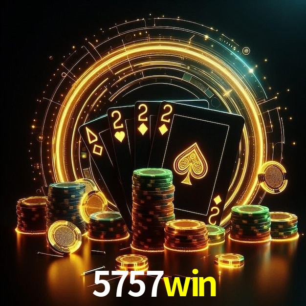 Cadastro Rápido 5757win