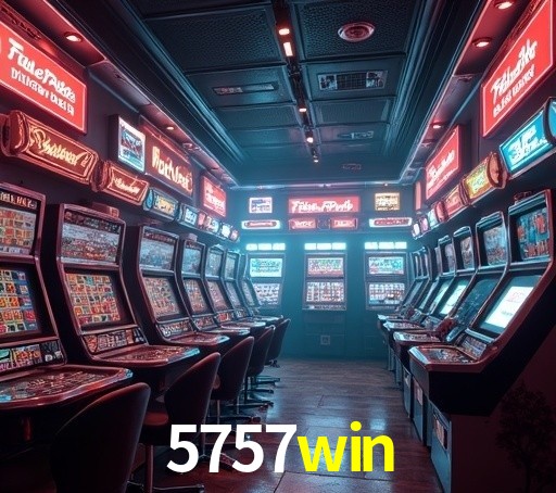 Cassino ao Vivo 5757win - Dealers Brasileiros Profissionais