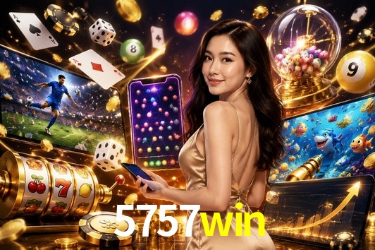 Slot Games 5757win