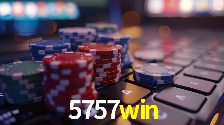 Promoção Relâmpago 5757win