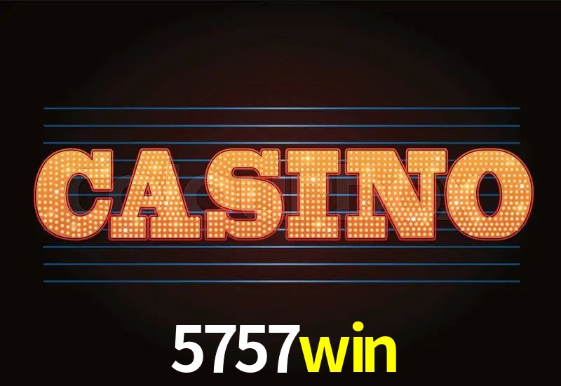 Diretório de Jogos 5757win