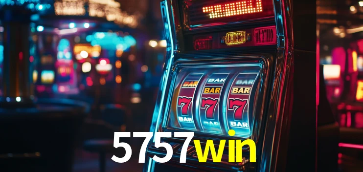 Welcome Bonus 5757win