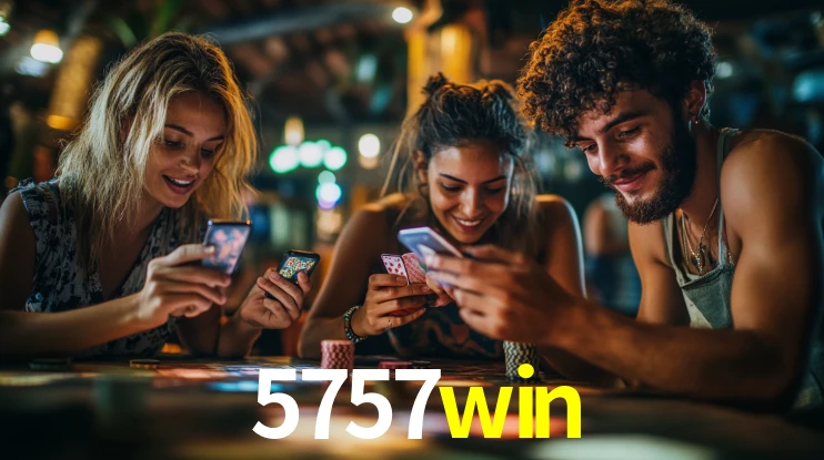 Daily Bonuses 5757win