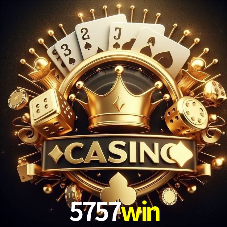 Provedores de Jogos 5757win