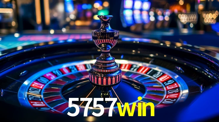 Experimente o Login Seguro Premium no 5757win