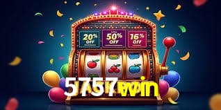 Ofertas Exclusivas 5757win