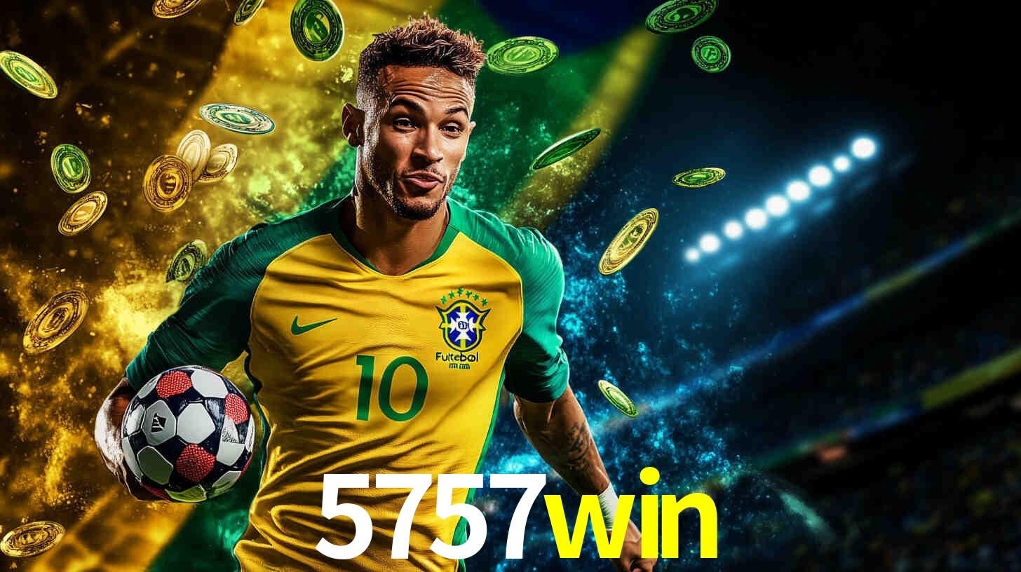 Descubra o Programa VIP da 5757win: Vantagens Exclusivas para Jogadores