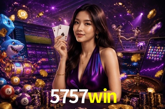 Blackjack Table 5757win