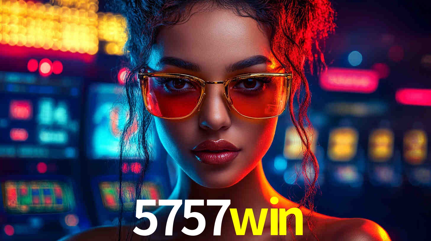 Inovações de Jogos na 5757win: O Futuro das Experiências Interativas