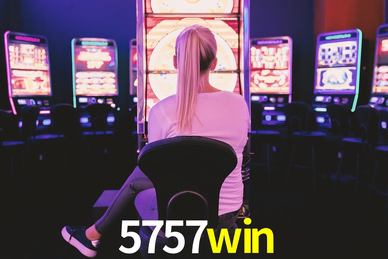 Bonus Features 5757win