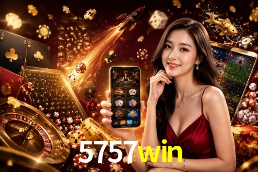 Account Benefits 5757win