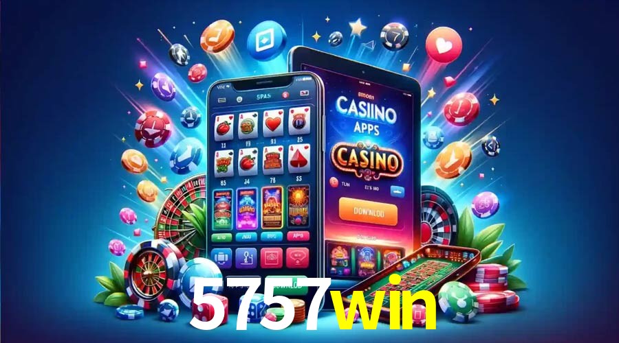 Seasonal Promotions 5757win