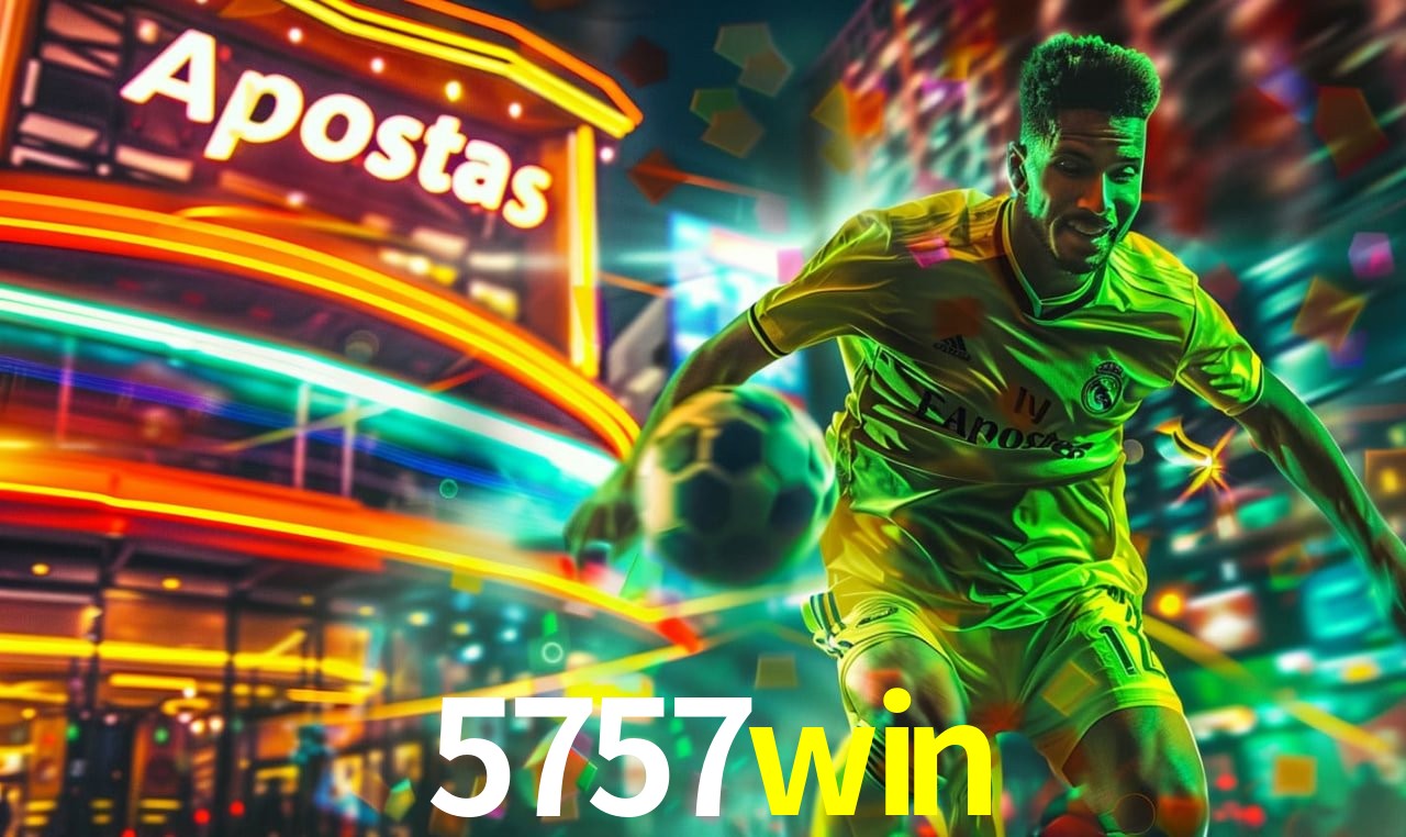 Login Seguro 5757win