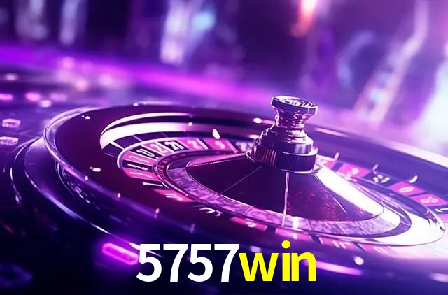 Bônus Diários 5757win