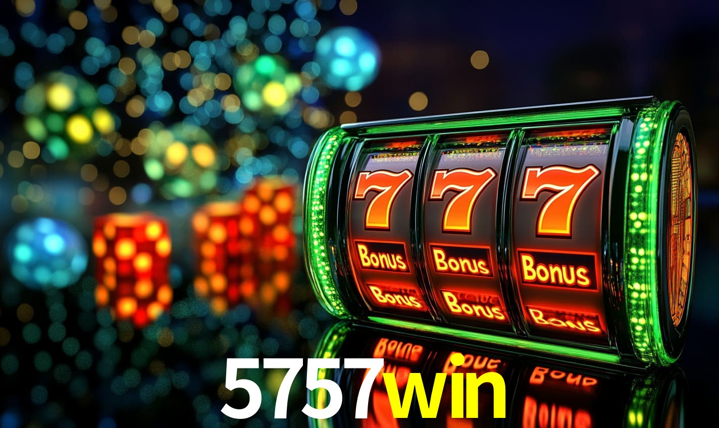 Sistemas de Segurança 5757win