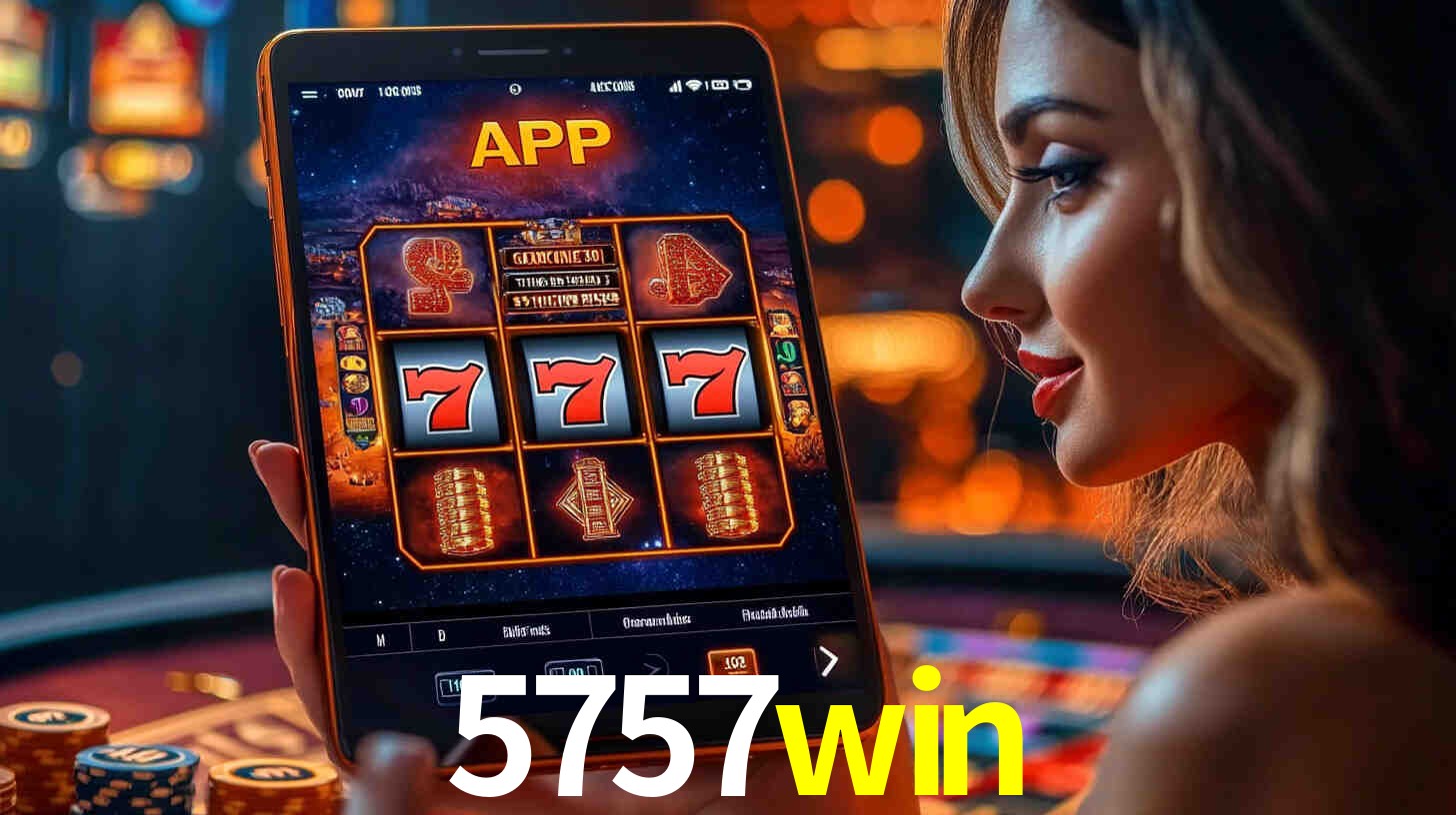 5757win
