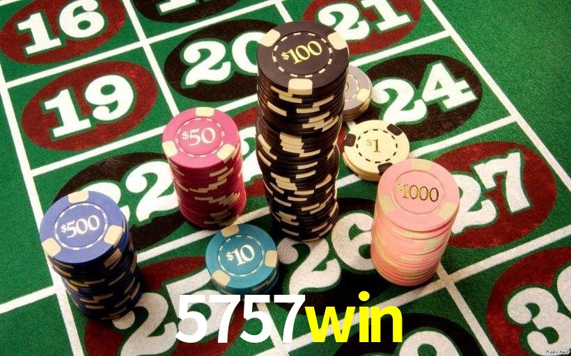 cassino 5757win