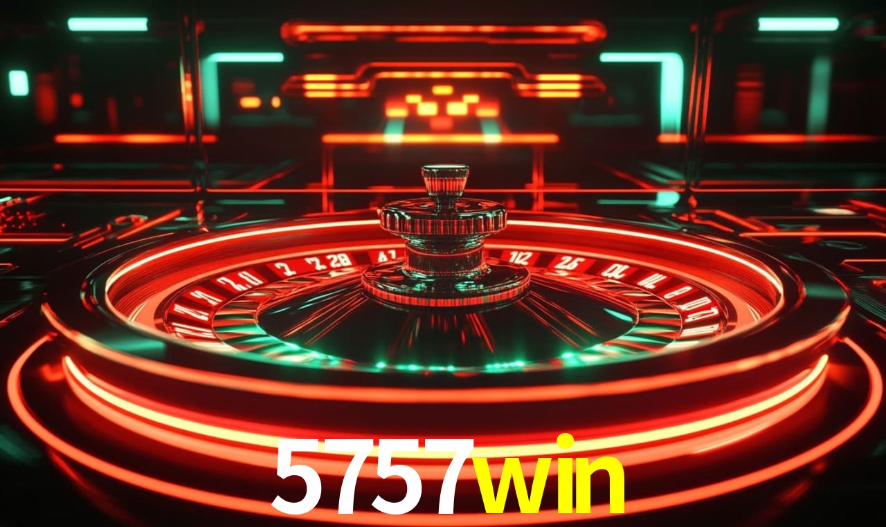 Descubra o Programa VIP da 5757win: Vantagens Exclusivas para Jogadores