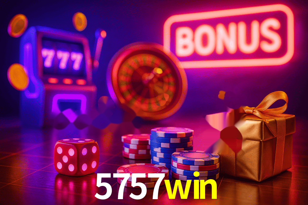 Apostas Esportivas na 5757win: Um Guia Completo