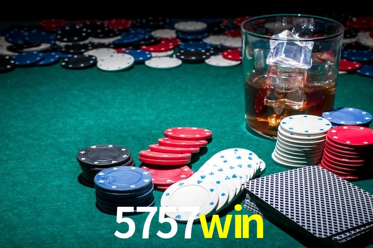 Apostas de Futebol 5757win