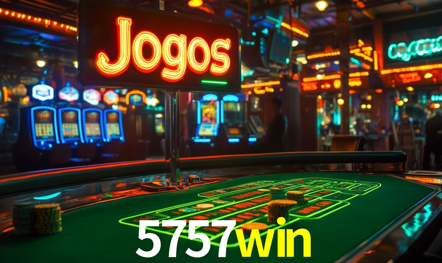 Design Responsivo 5757win