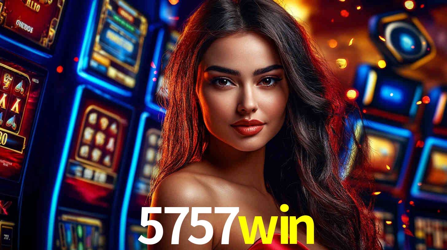 Desvendando o Mundo dos Jogos Virtuais na 5757win