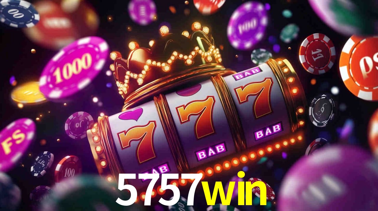 Game Statistics 5757win
