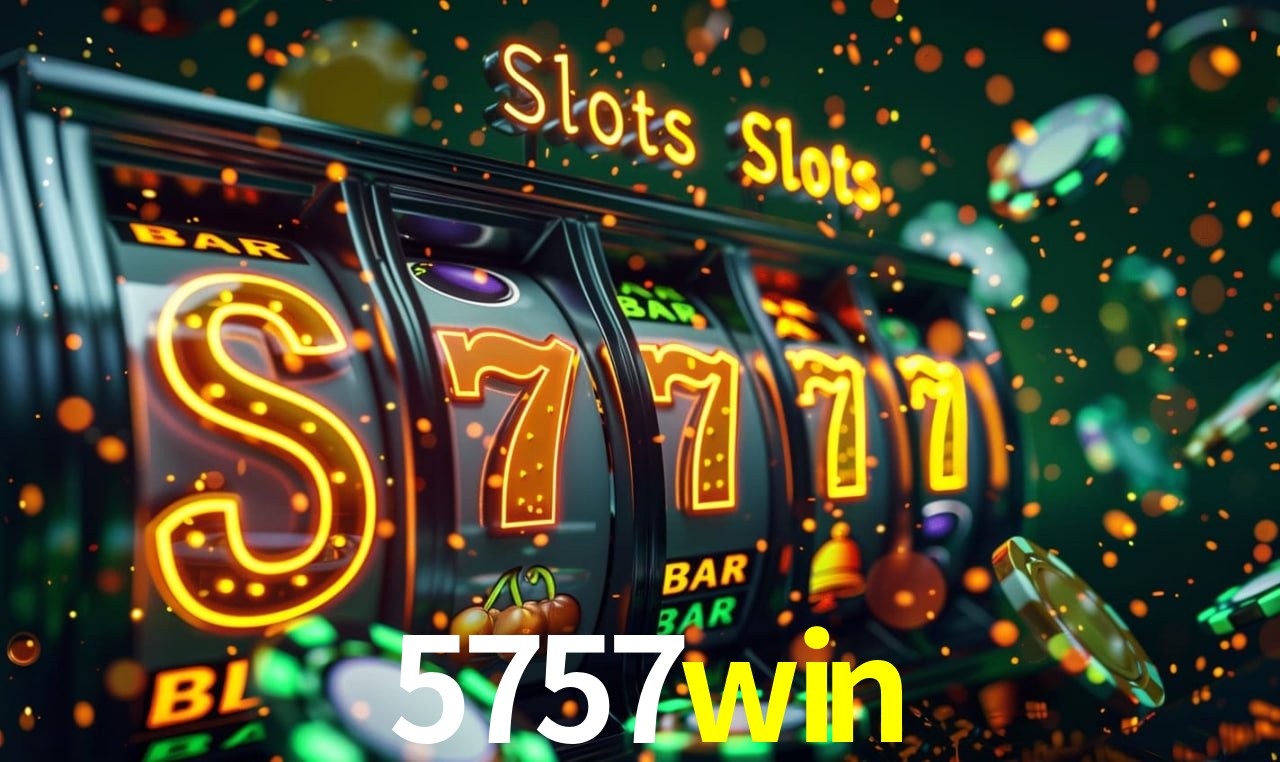 Estatísticas Esportivas 5757win