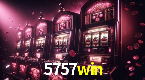 Programa VIP 5757win