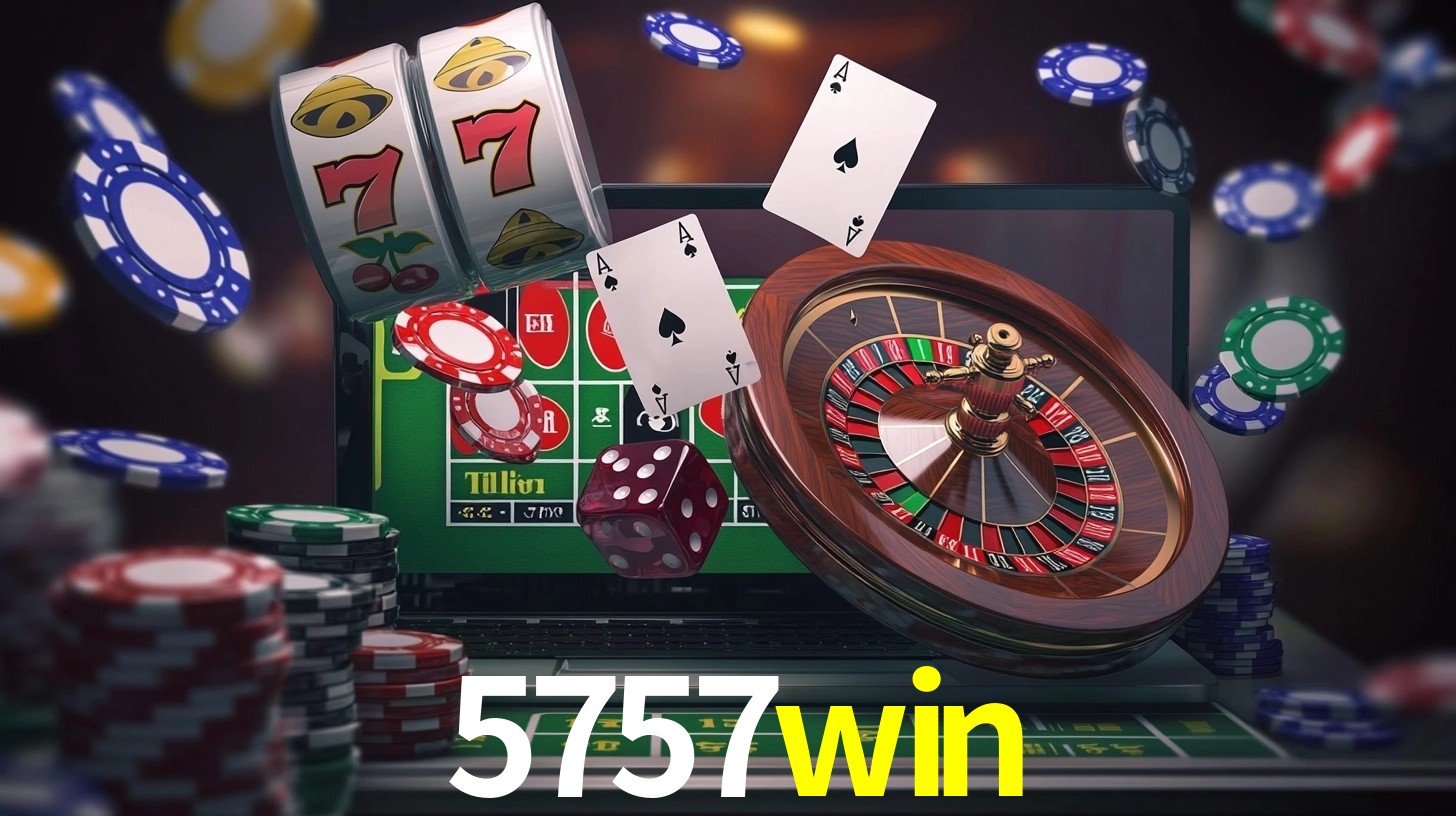 5757win