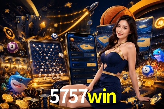 Security Systems 5757win