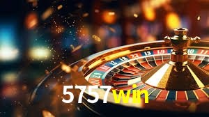 Coleção Premium de Slots 5757win - NetEnt, Pragmatic Play, Evolution