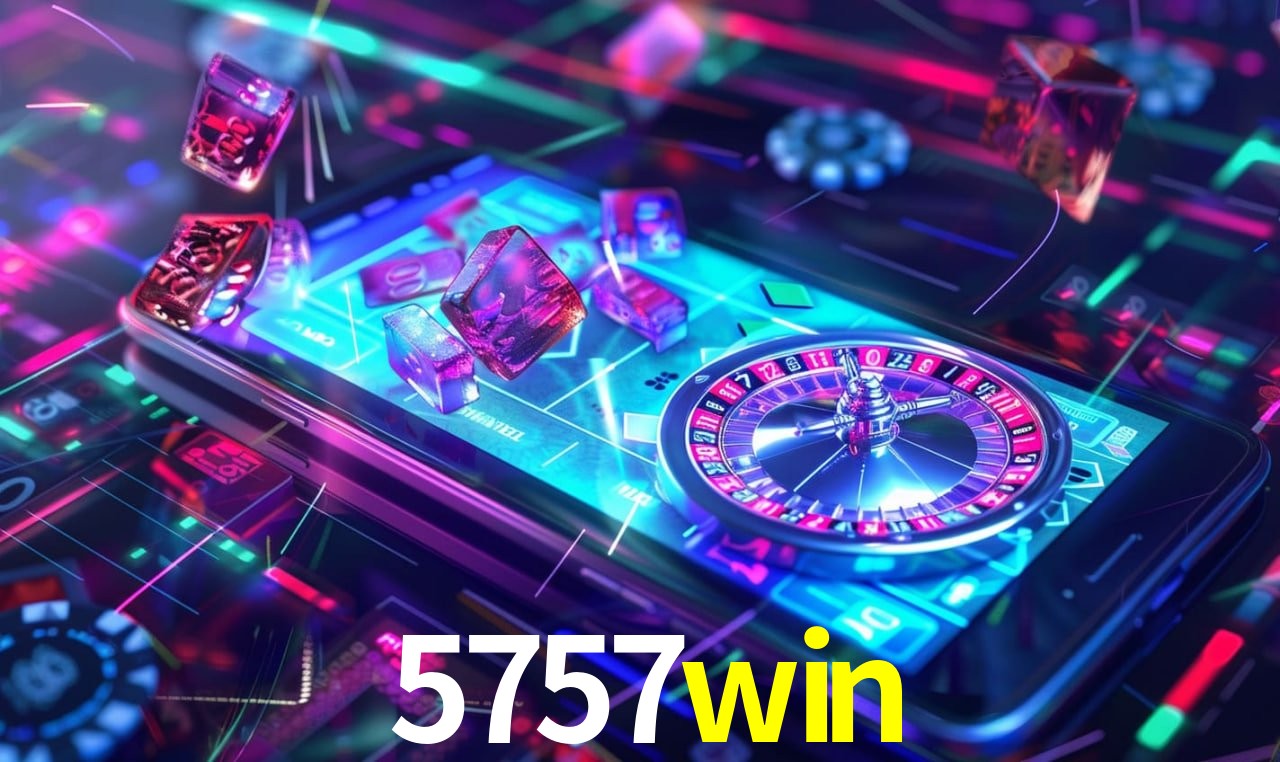 Estatísticas do Jogo 5757win