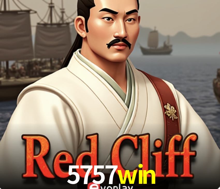 APP oficial da 5757win para mobile